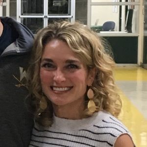 Meet your Posher, Johanna